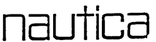 NAUTICA logo