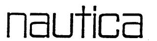 NAUTICA logo