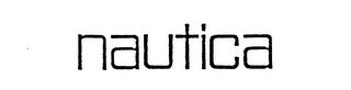 NAUTICA logo