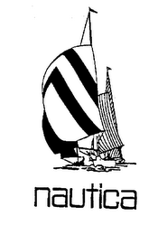 NAUTICA logo