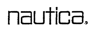 NAUTICA logo