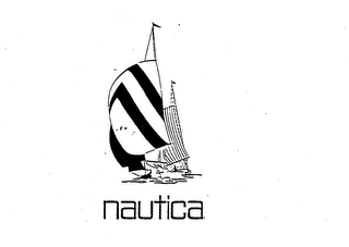 NAUTICA logo
