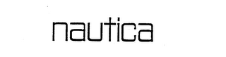 NAUTICA logo