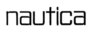 NAUTICA logo