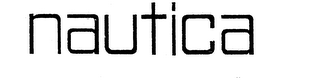 NAUTICA logo