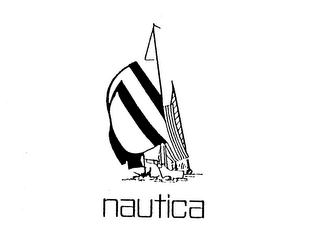 NAUTICA logo