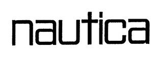 NAUTICA logo