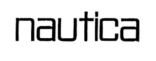 NAUTICA logo