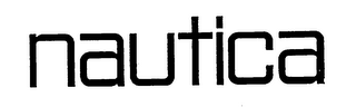 NAUTICA logo