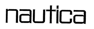 NAUTICA logo