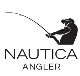 NAUTICA ANGLER logo