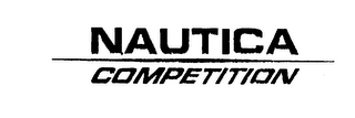 NAUTICA COMPETITION logo