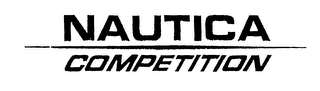 NAUTICA COMPETITION logo