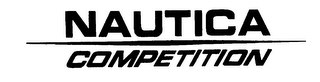 NAUTICA COMPETITION logo