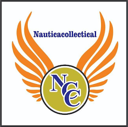 NAUTICACOLLECTICAL NCC logo