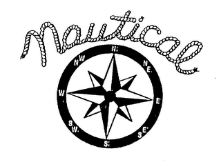 NAUTICAL logo