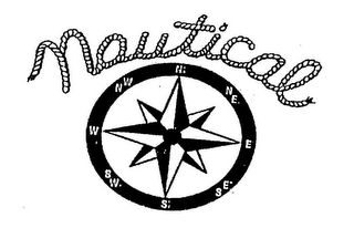 NAUTICAL logo