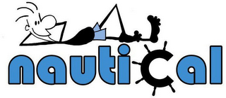 NAUTICAL logo