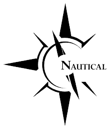 NAUTICAL logo
