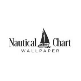 NAUTICAL CHART WALLPAPER logo