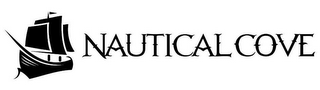 NAUTICAL COVE logo