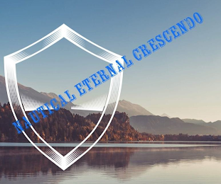 NAUTICAL ETERNAL CRESCENDO logo