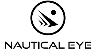 NAUTICAL EYE logo