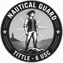 NAUTICAL GUARD TITTLE - 6 USC logo