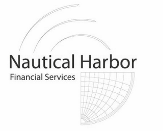 NAUTICAL HARBOR FINANCIAL SERVICES logo