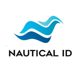 NAUTICAL ID logo