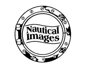 NAUTICAL IMAGES logo