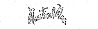 NAUTICAL NAN logo