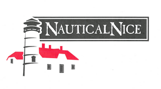 NAUTICAL NICE logo