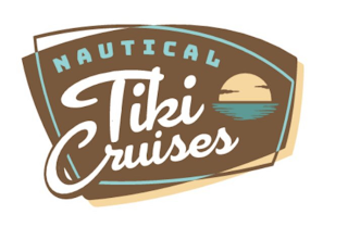 NAUTICAL TIKI CRUISES logo