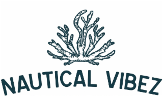 NAUTICAL VIBEZ logo