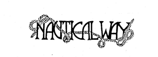 NAUTICALWAY logo