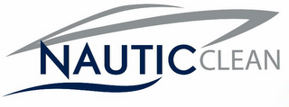 NAUTICCLEAN logo