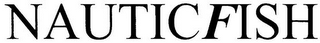 NAUTICFISH logo
