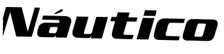 NAUTICO logo