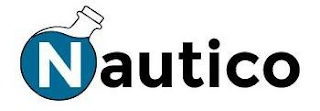 NAUTICO logo