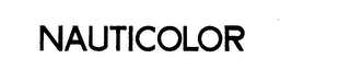 NAUTICOLOR logo