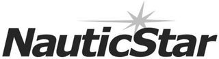NAUTICSTAR logo
