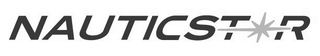 NAUTICSTAR logo