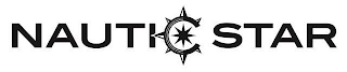NAUTICSTAR logo