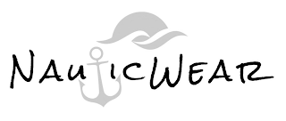 NAUTICWEAR logo