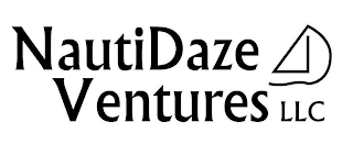 NAUTIDAZE VENTURES, LLC logo