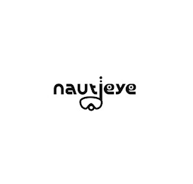 NAUTIEYE logo