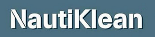 NAUTIKLEAN logo