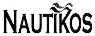 NAUTIKOS logo