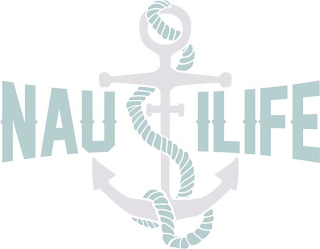 NAUTILIFE logo